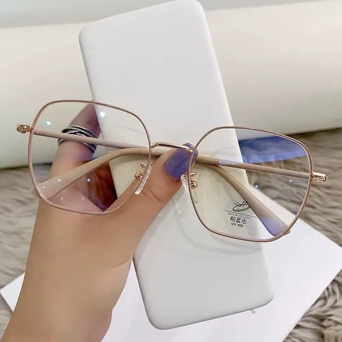 Lunettes Anti-rayonnement pour myopie