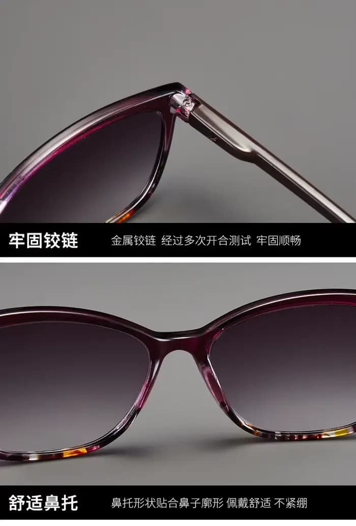 Lunettes de lecture respirantes pour hommes et femmes