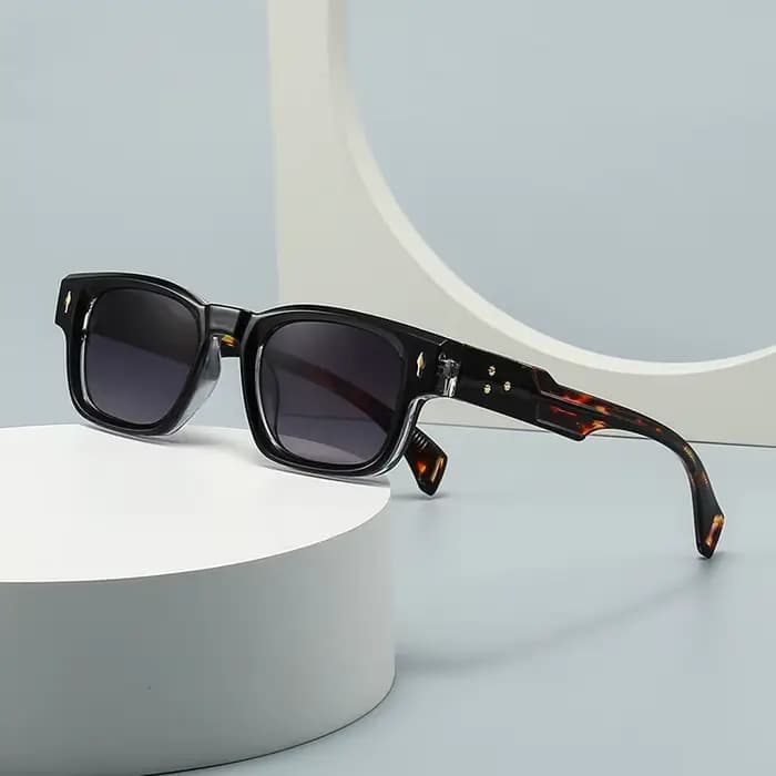 Lunettes de soleil rétro RiSALE