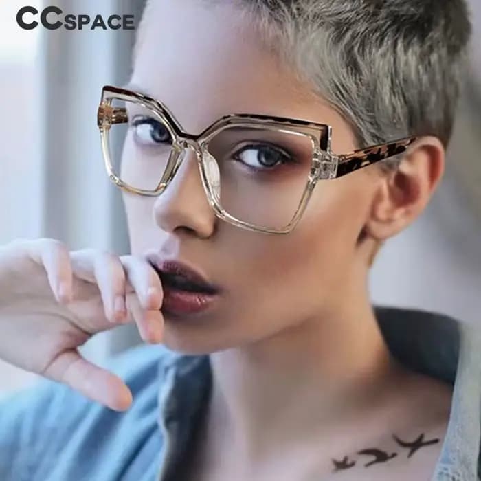 Lunettes à filtre de lumière bleue TR90