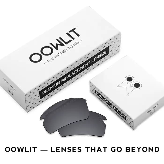 OOWLIT – lentilles polarisées de remplacement