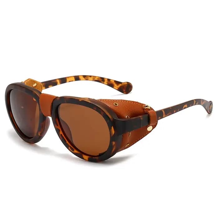 Lunettes de soleil polarisées pour femmes et hommes