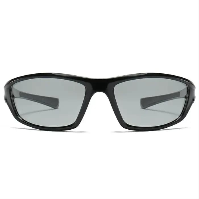 Lunettes de soleil photochromiques polarisées vintage pour hommes et femmes