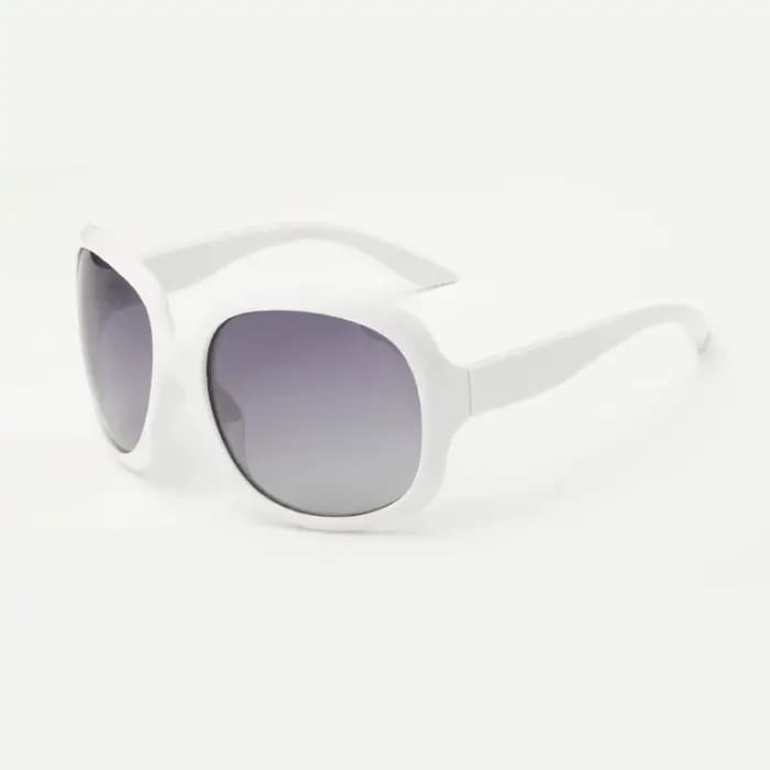 Lunettes de soleil polarisées pour femmes, 100%, anti UV400
