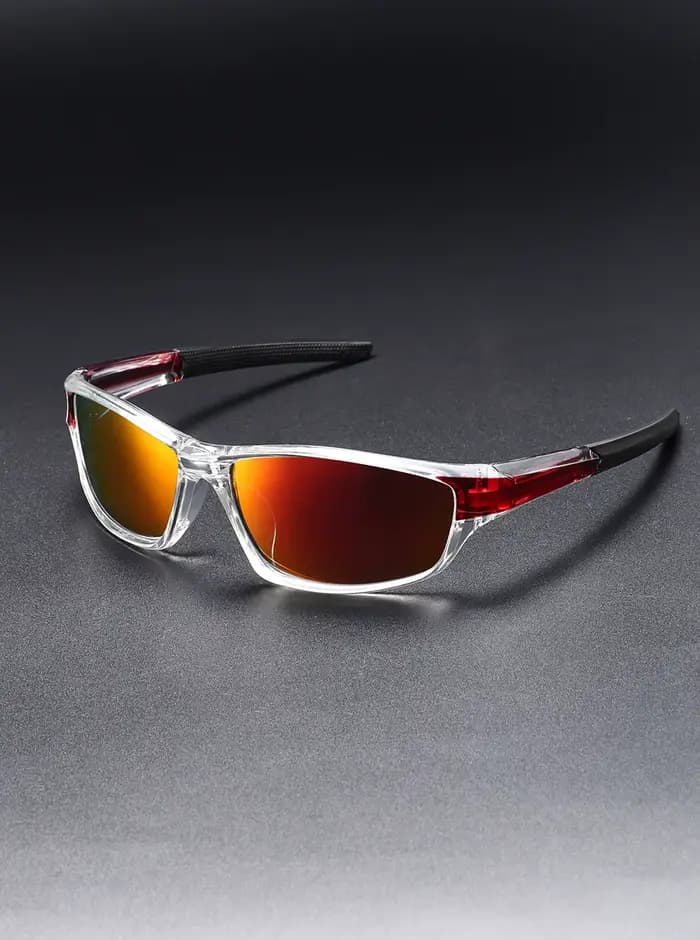 Lunettes de mode rétro classiques