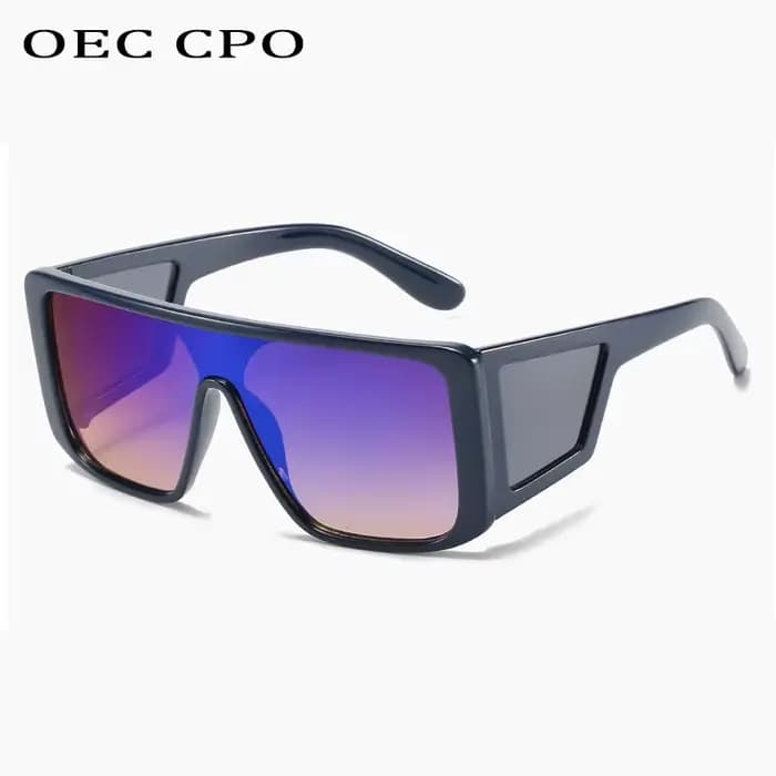 OEC CPO 2024 une pièce mode lunettes de soleil femmes marque de luxe