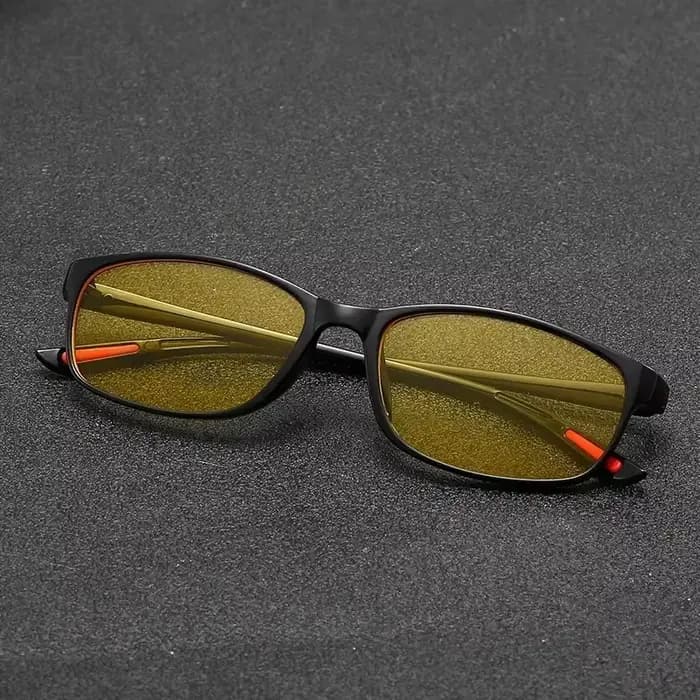 Lunettes de vision jour et nuit pour la conduite en plein air