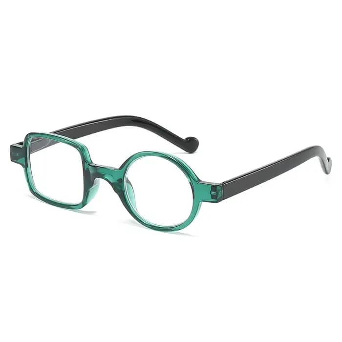 Nouvelles lunettes de lecture à petite monture de haute qualité