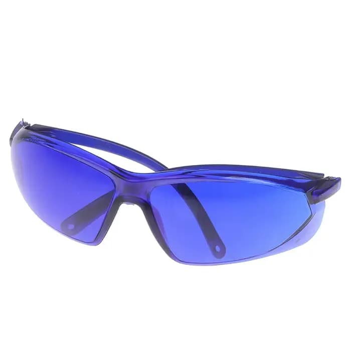 Lunettes de soleil pour le golf