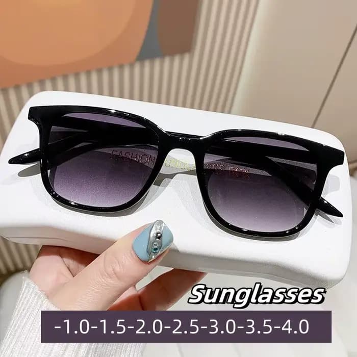 Lunettes de soleil anti-lumière bleue pour hommes