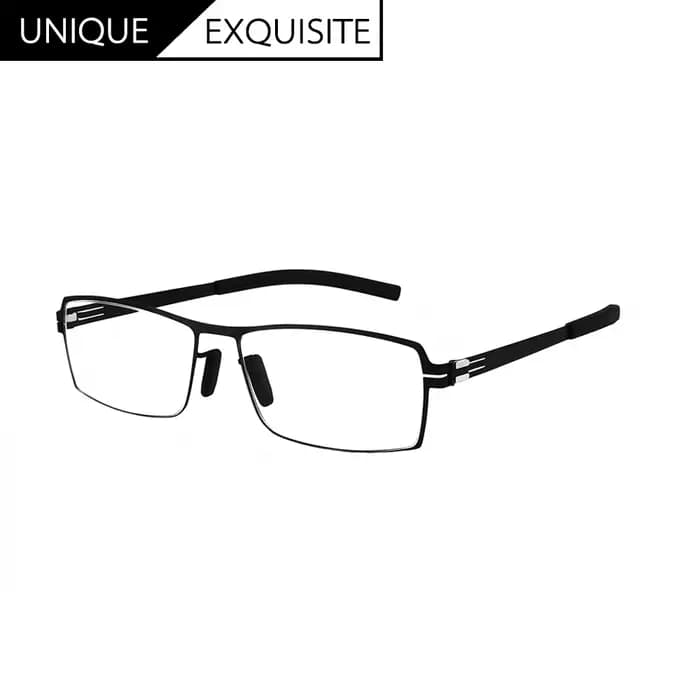 Allemagne Desginer-Monture de lunettes carrée