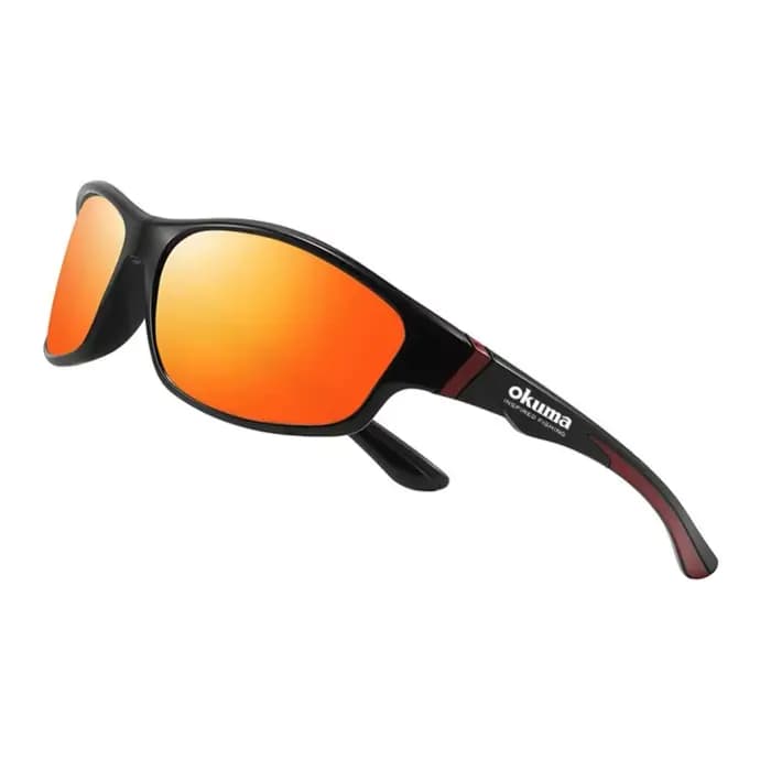 Okum lunettes polarisées mode UV400