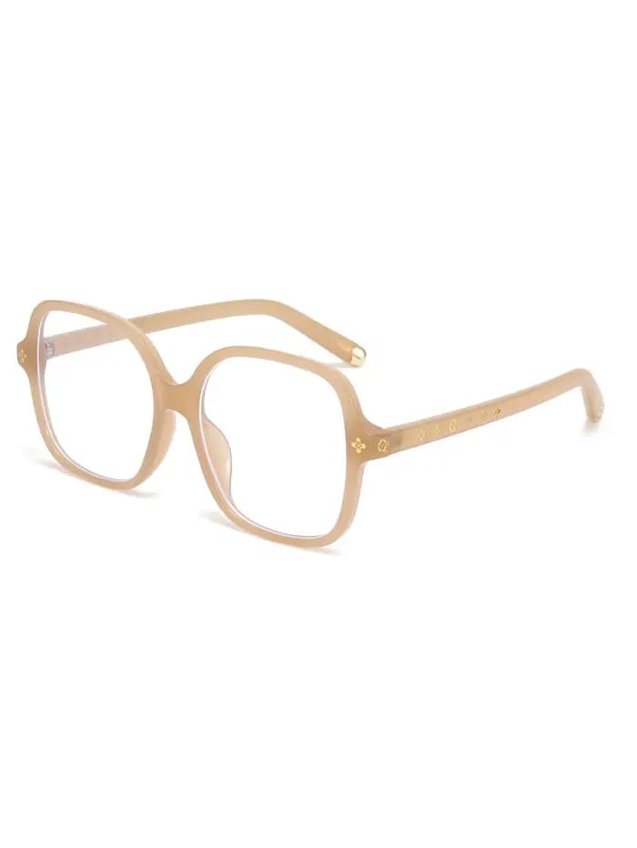 Lunettes plates sens avancé Joker mode
