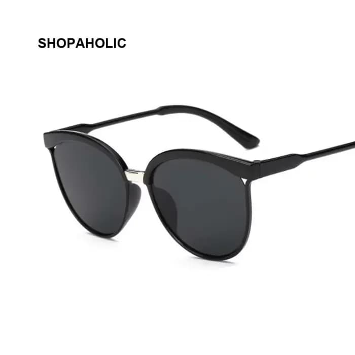 Lunettes de soleil vintage pour femmes