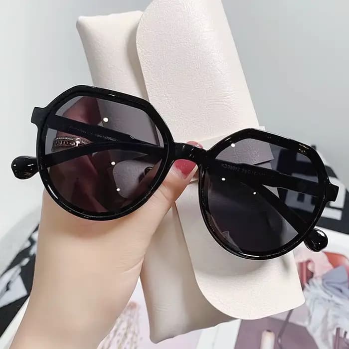 Nouvelles lunettes de soleil vintage pour femmes
