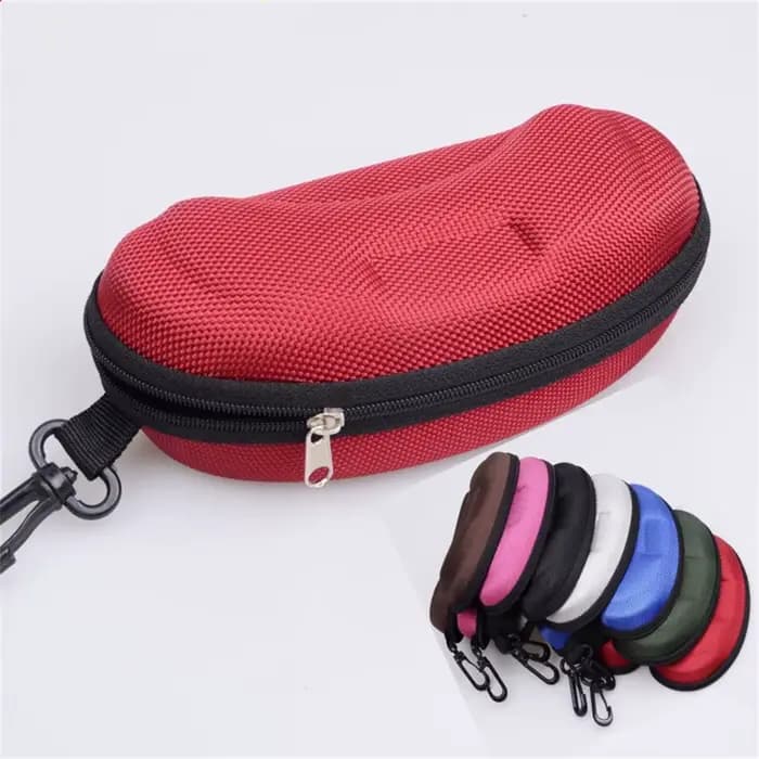 Boîte à lunettes étui