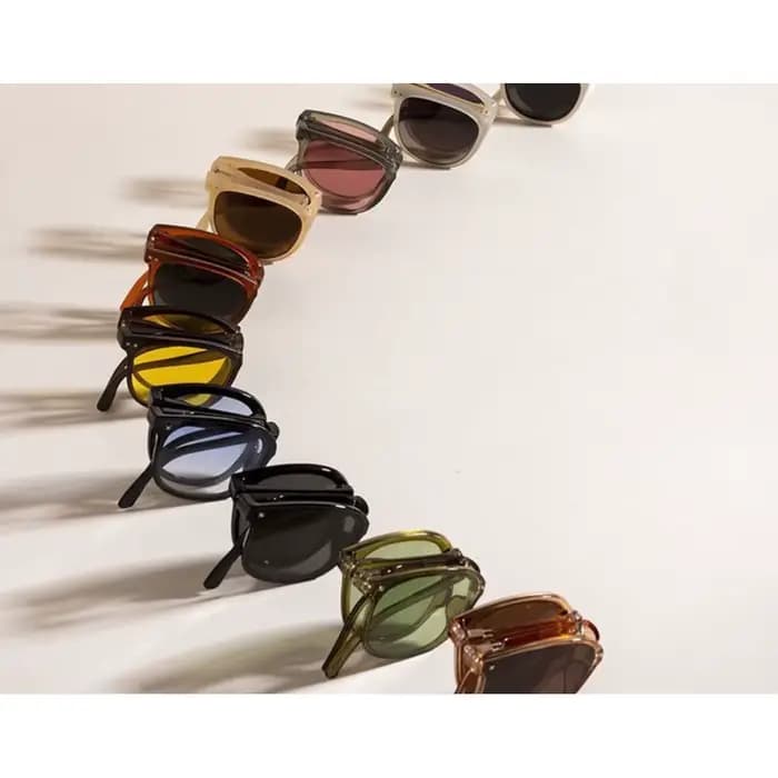 Lunettes de soleil de Protection pour femmes