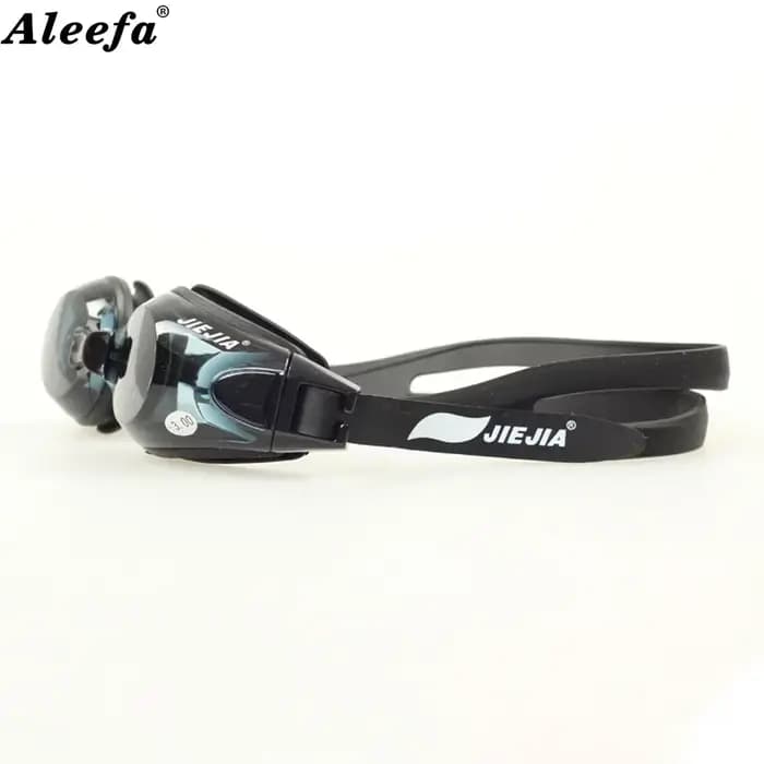 Lunettes de natation de course