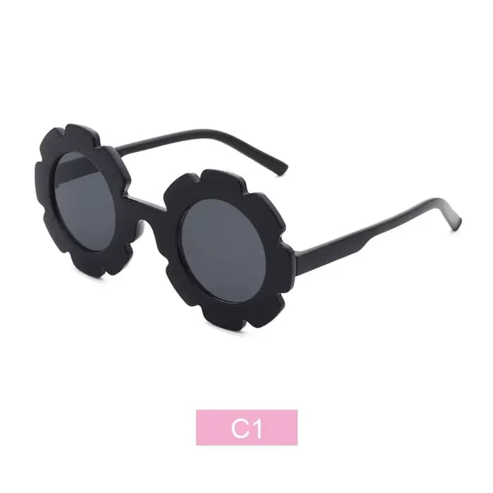 Lunettes de soleil pour enfants