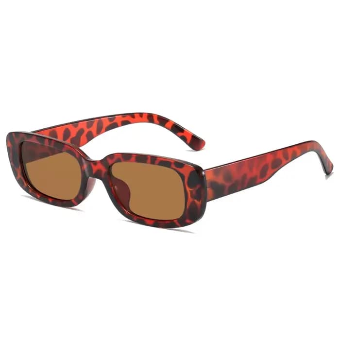 2023 Nouvelles petites lunettes de soleil rétro pour hommes et femmes