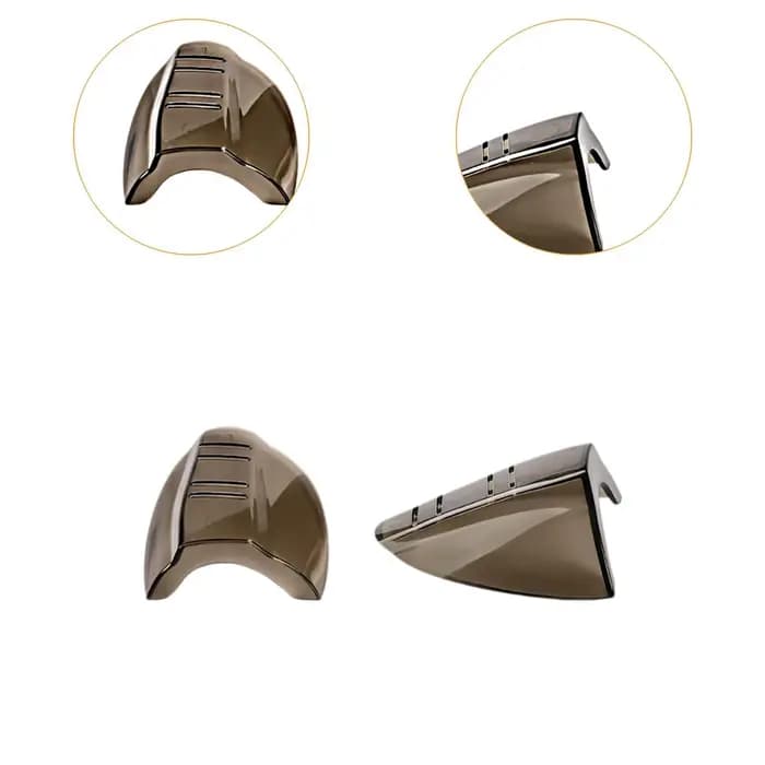 1 paire de lunettes de protection flexibles