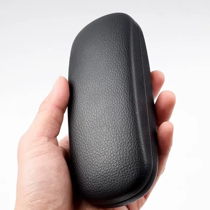Étui rigide pour lunettes pour hommes et femmes