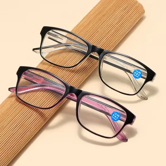 Lunettes de lecture de luxe pour hommes et femmes