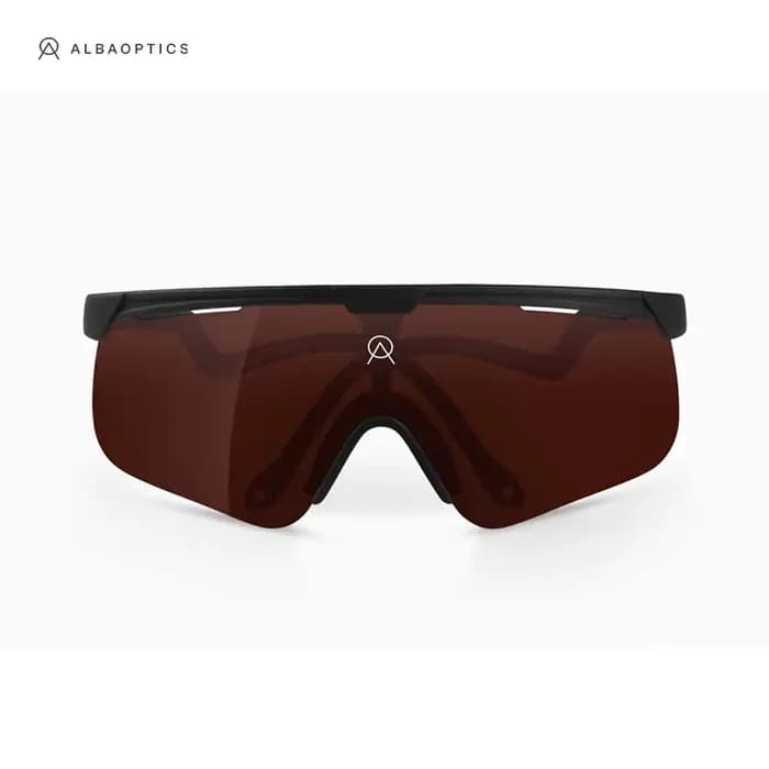 Lunettes de cyclisme polarisées pour hommes et femmes