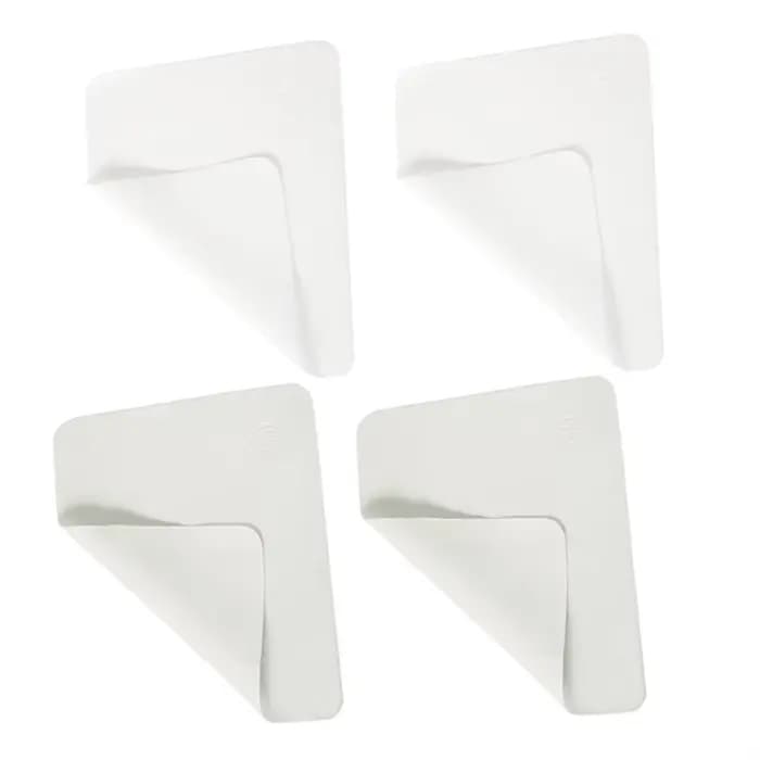 10 pièces lunettes chiffon lingette nettoyant essuie-glaces microfibre nettoyage pour lingettes nettoyantes lentilles