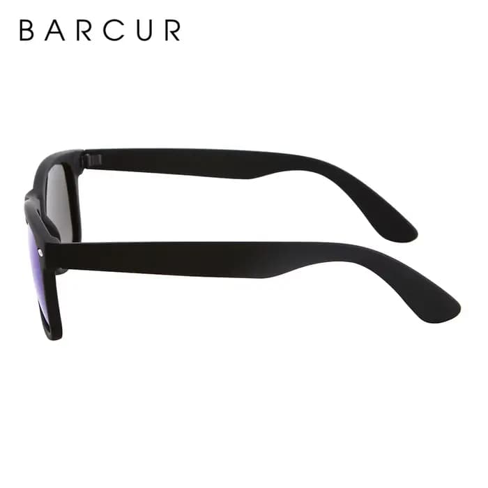 BARCUR lunettes rétro hommes