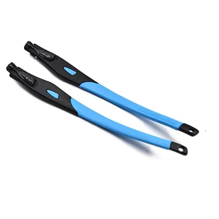 Pieds de lunettes de remplacement pour monture de lunettes Crosslink
