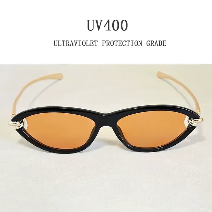 Mode Ovale Lunettes De Soleil Femmes 2026 Luxe Vintage Nouveau Oeil De Chat