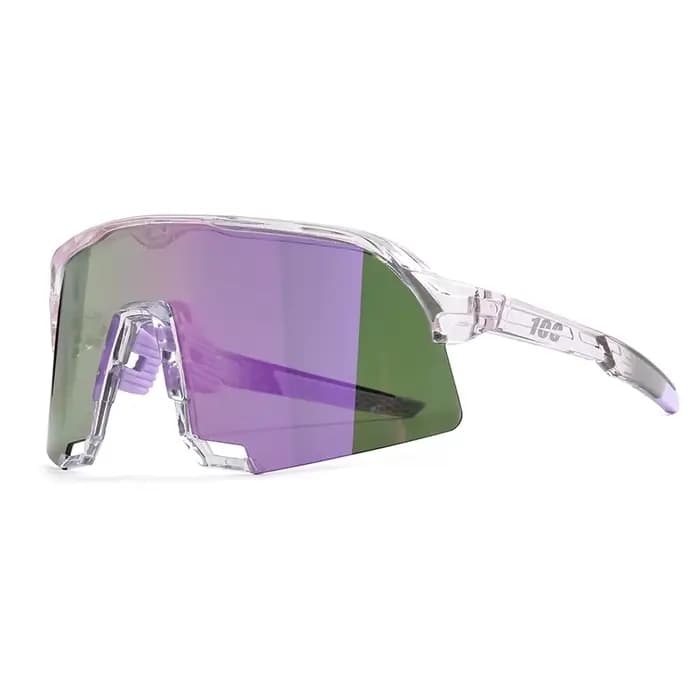 100 lunettes de soleil de vélo