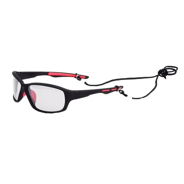 Lunettes de cyclisme photochromiques polarisées pour hommes et femmes