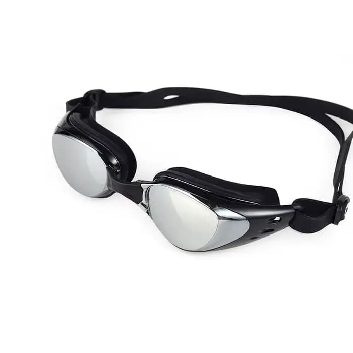 Nouvelles lunettes de natation myopie Anti-buée hommes femmes professionnel Silicone étanche piscine plage