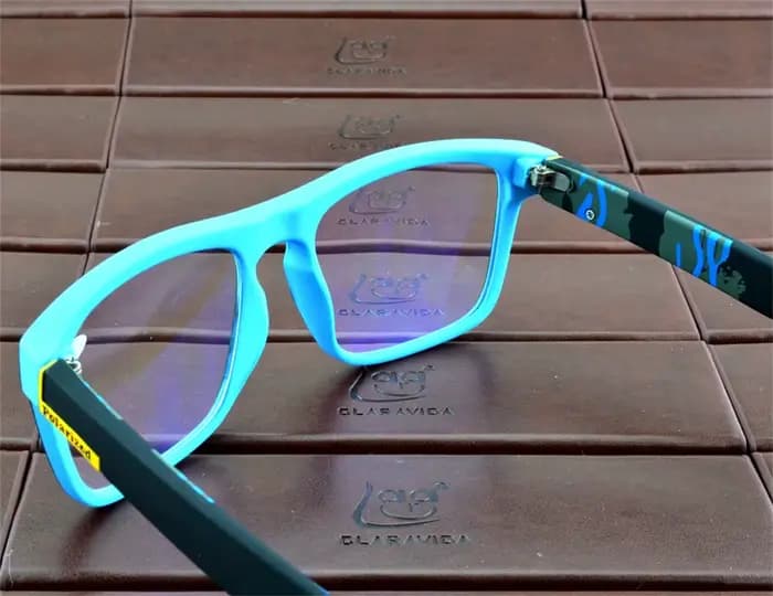Clara Vida progressive fabriqué à la main surdimensionné cadre carré hommes femmes mode lunettes de lecture +0.75 + 1 +1.25 +1.5 +1.75 +2 à +4