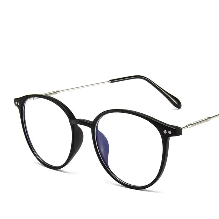 Lunettes décoratives classiques pour femmes