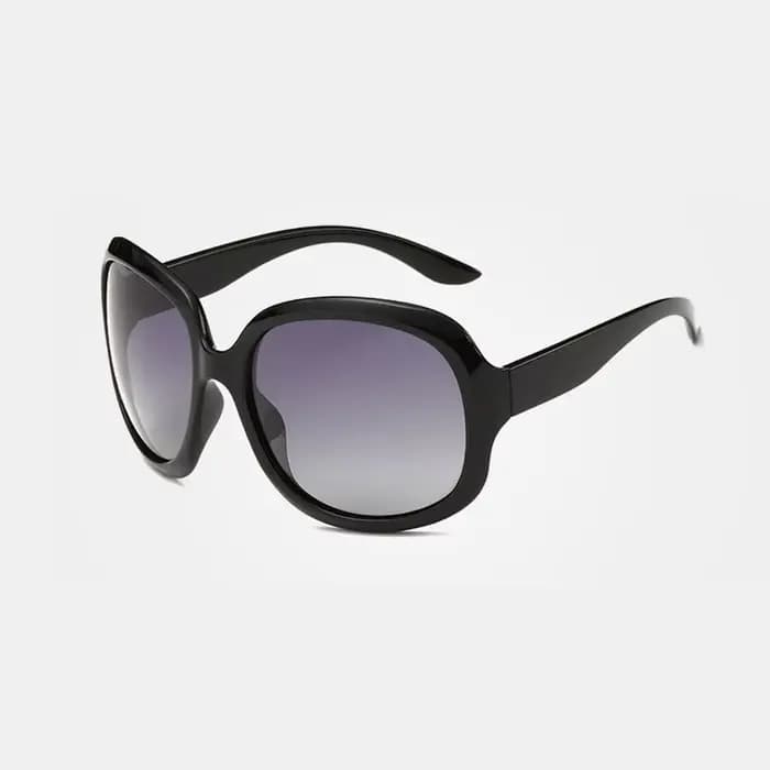 Lunettes de soleil polarisées pour femmes, 100%, anti UV400