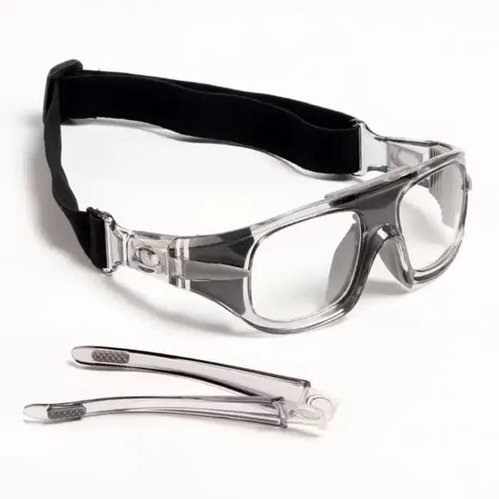 Lunettes de sport