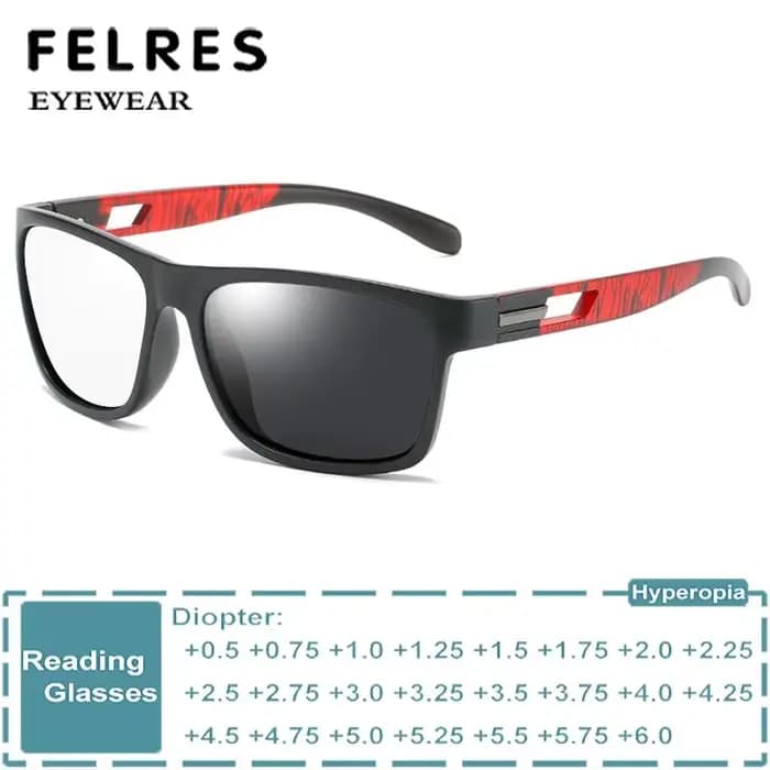 Lunettes de Prescription tendance pour hommes