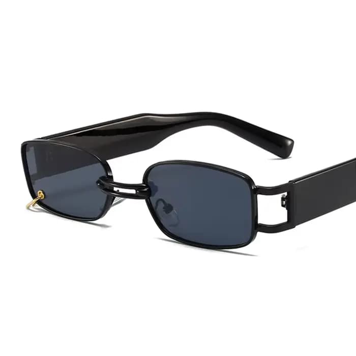 Lunettes de Soleil Punk à la Mode pour Femme