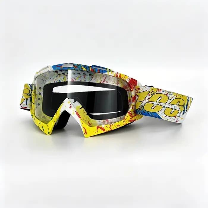 Lunettes de ski pour sports de plein air