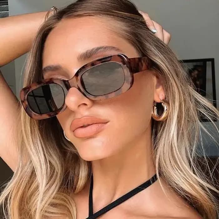 Lunettes de soleil polarisées pour femmes