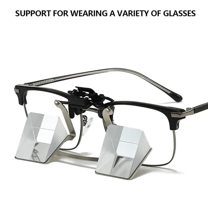 Lunettes de soleil transparentes légères pour escalade en plein air