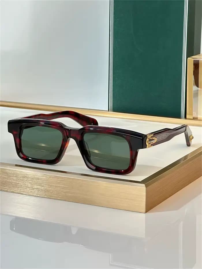 Lunettes de soleil de luxe pour hommes et femmes