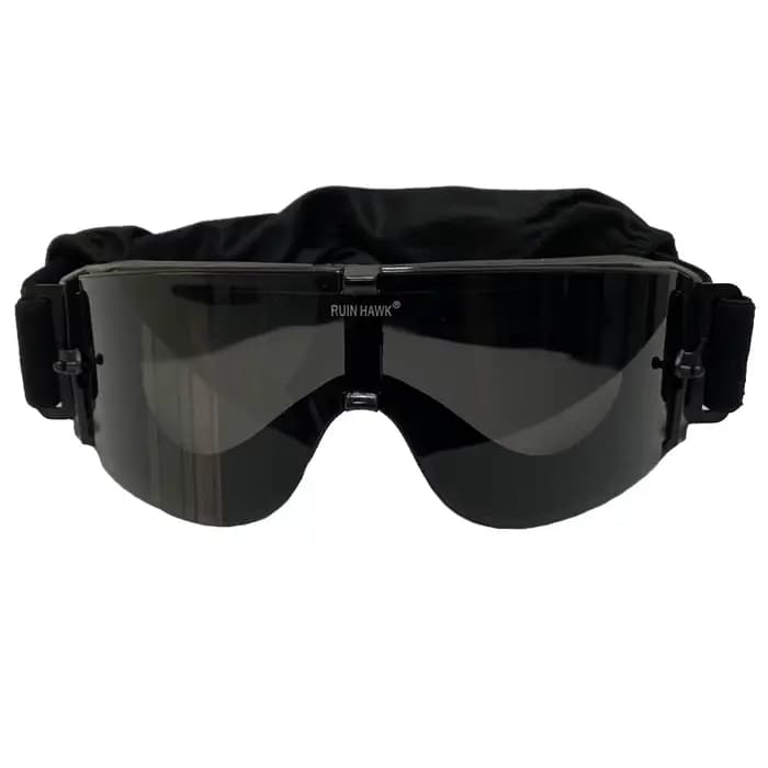 Lunettes de soleil de sport d'extérieur