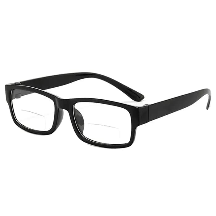 Lunettes de lecture multifocales progressives