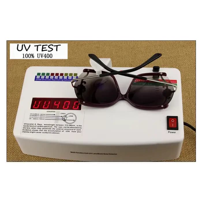Lunettes de soleil de luxe pour femmes