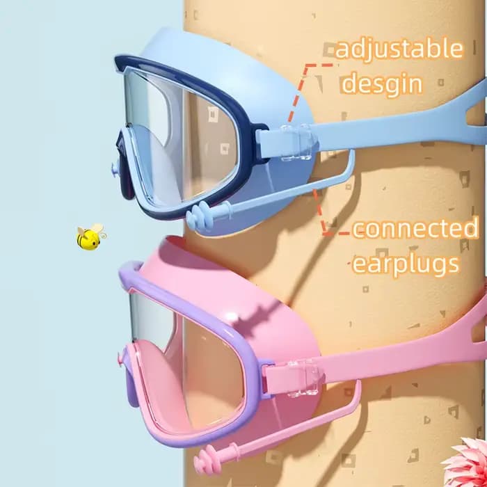 Lunettes de natation pour enfants