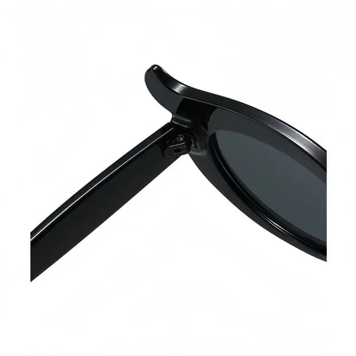Lunettes de soleil personnalisées en corne du diable
